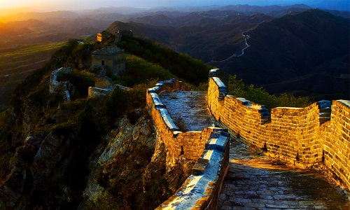 Gubeikou-Great-Wall-Beijing